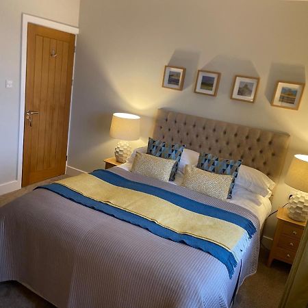 Horncliffe Room Only Accommodation Seahouses Exterior foto
