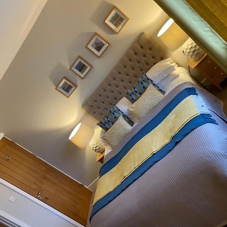Horncliffe Room Only Accommodation Seahouses Exterior foto